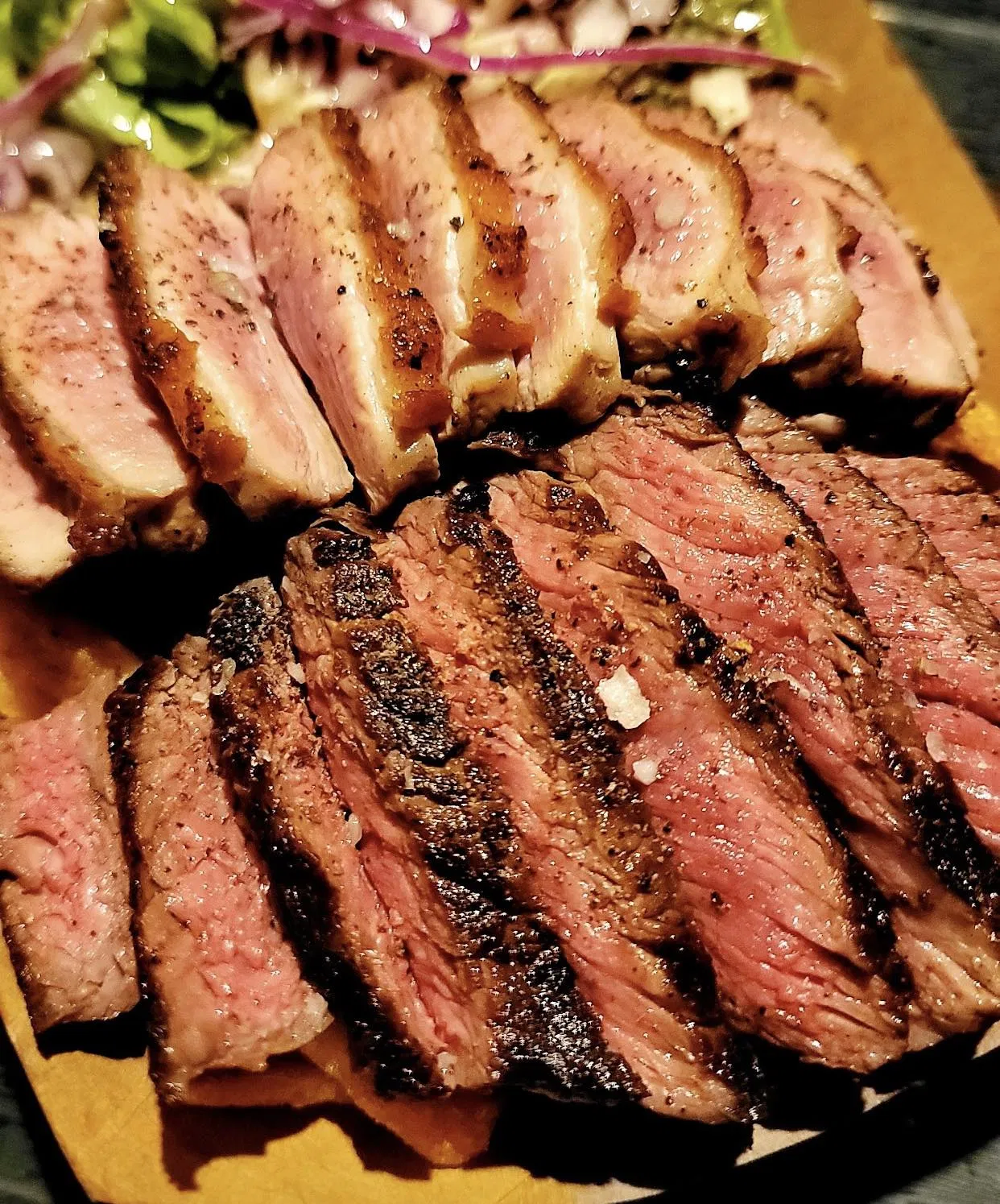 Bromigo - Fine Street BBQ. (Nguồn ảnh: Internet)