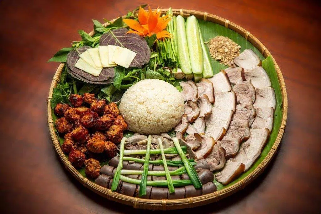 Quán Chị Dậu (Ảnh: Internet)