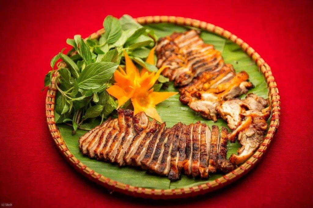 Quán Chị Dậu (Ảnh: Internet)