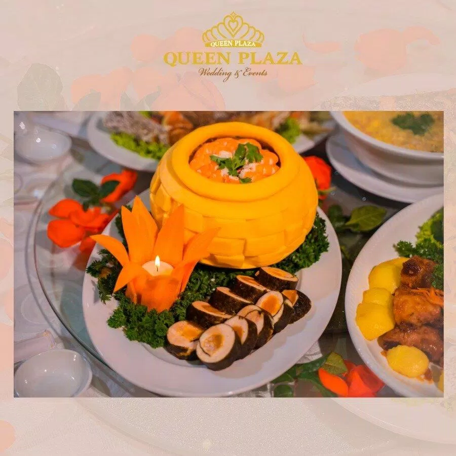 Queen Plaza (Ảnh: Internet) Queen Plaza (Ảnh: Internet)