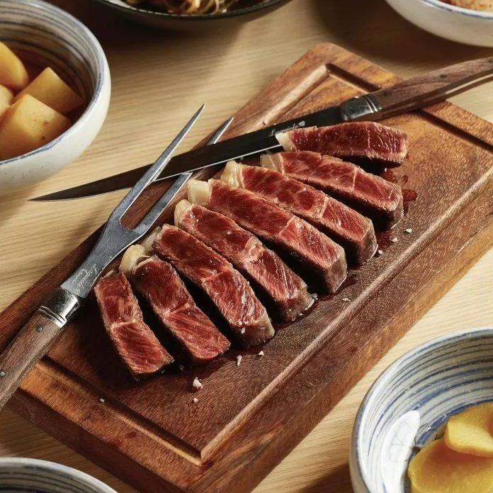 GoGi House (Ảnh: Internet)