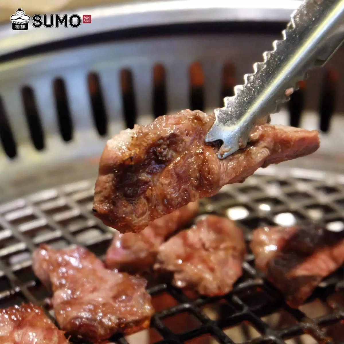 Sumo Yakiniku BBQ (Ảnh: Internet)