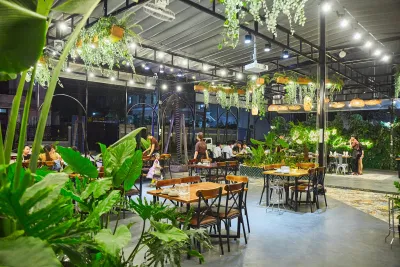 Kims' Cuisine (Ảnh: Internet) 10 quán ăn Thủ Dầu Một Bình Dương bạn không nên bỏ lỡ Bình Dương địa điểm ăn uống bình dương hàng quán thủ dầu một nhà hàng nhà hàng chay quán ăn quán ăn bình dương Quán ăn gia đình ở Thủ Dầu Một Quán ăn ngon ở Chánh Nghĩa Quán ăn ngon rẻ ở Thủ Dầu Một quán ăn thủ dầu một ngon quán ngon tại bình dương Quán nhậu Bình Dương Quán nướng ngon bình dương thông tin