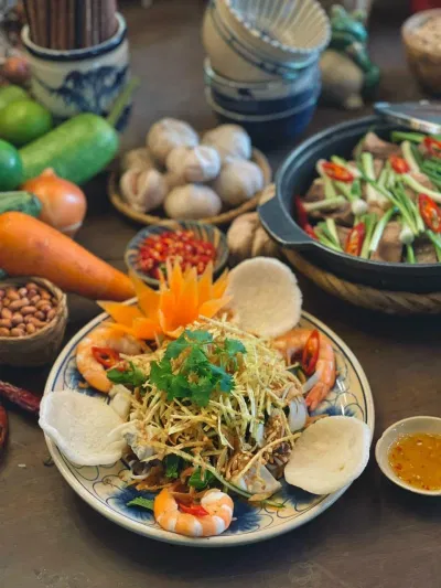 Bếp Nhà (Ảnh: Internet) Bếp Nhà (Ảnh: Internet)