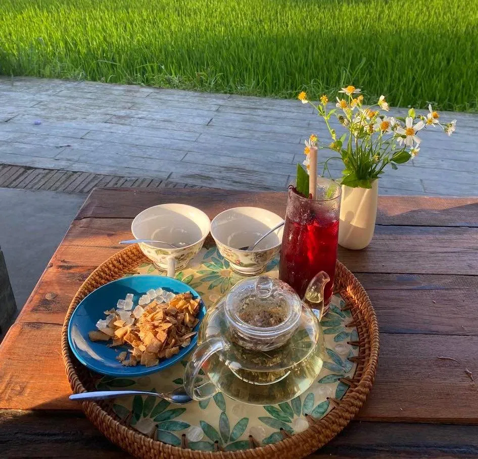 Roving Chillhouse. (Nguồn ảnh: Internet)