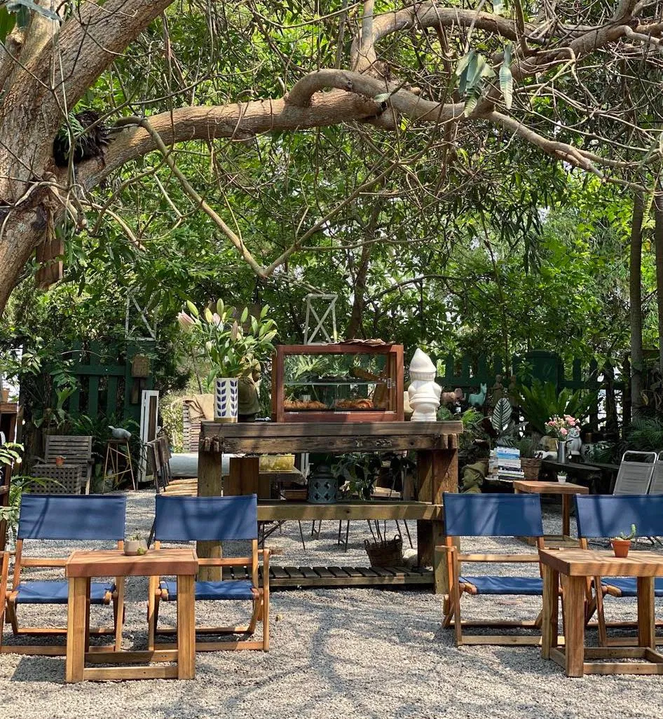 FeFe Coffee. (Nguồn ảnh: Internet)