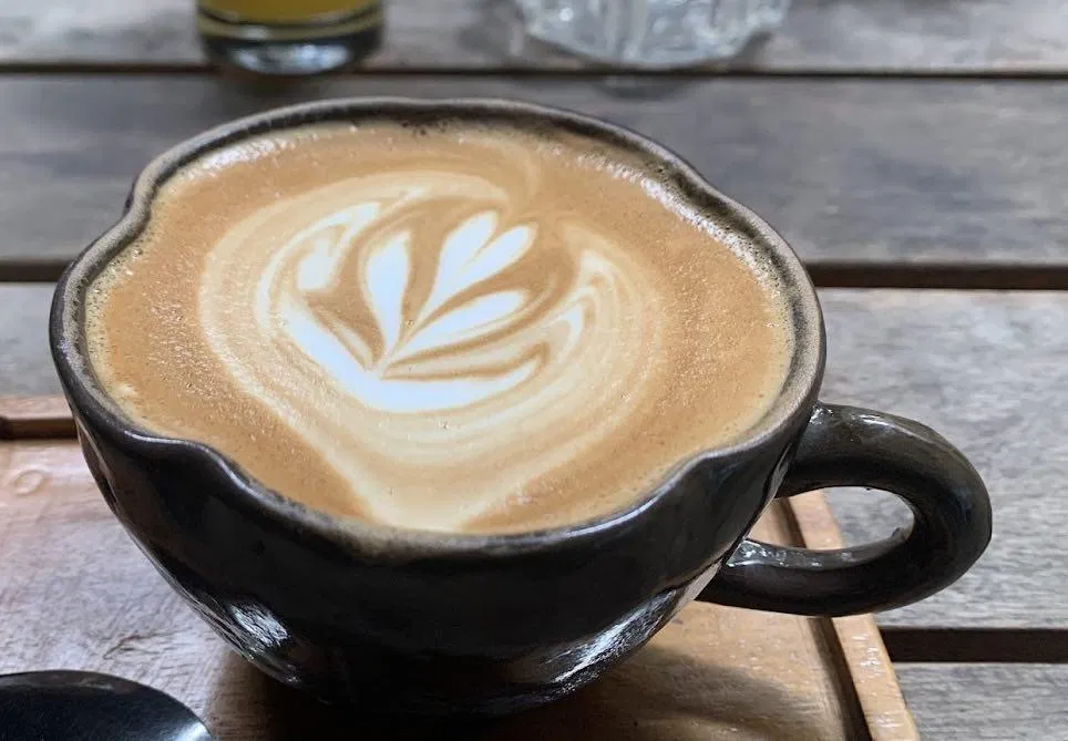 Phin Coffee. (Nguồn ảnh: Internet)