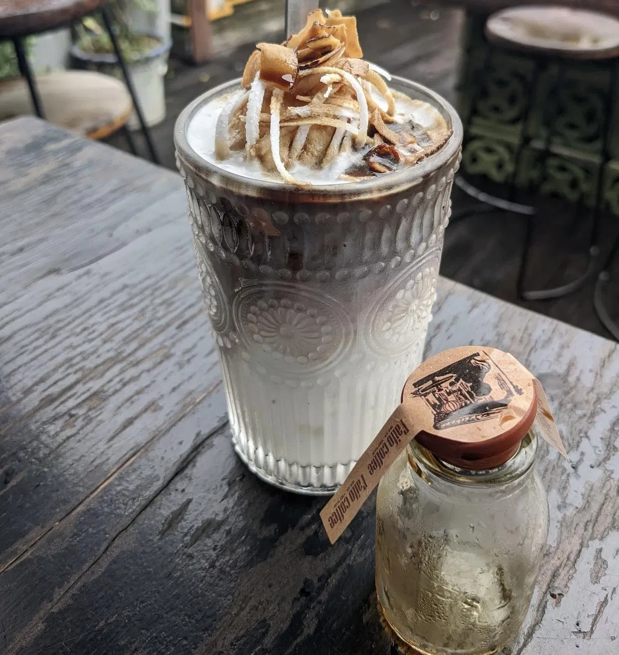 Điểm danh 15 quán cafe đẹp ở Hội An sẽ rất đáng tiếc nếu bạn bỏ lỡ 92 Station Restaurant Cafe cafe cafe đẹp cafe sống ảo Cam Coffee n More CocoBox Cộng Cafe Đà Nẵng Faifo Coffee FeFe Coffee Hoi An Phin Coffee phố cổ phố cổ Hội An quán cafe quán cafe đẹp quán cafe đẹp ở hội an Reaching Out Teahouse Rosie s Café Roving Chillhouse The Cargo Club The Espresso Station thông tin U Cafe Hoi An Xoan Bar Kitchen XUA ZONE Coffee shop Macrame Workshop