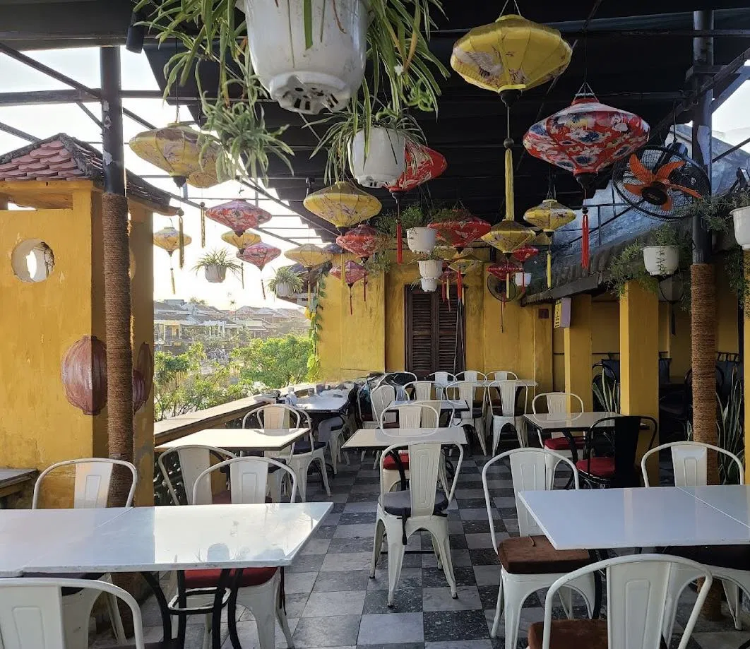 The Cargo Club. (Nguồn ảnh: Internet)