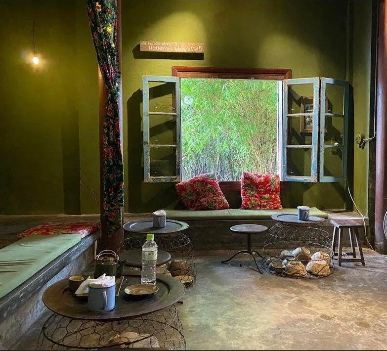 Cộng Cafe. (Nguồn ảnh: Internet)