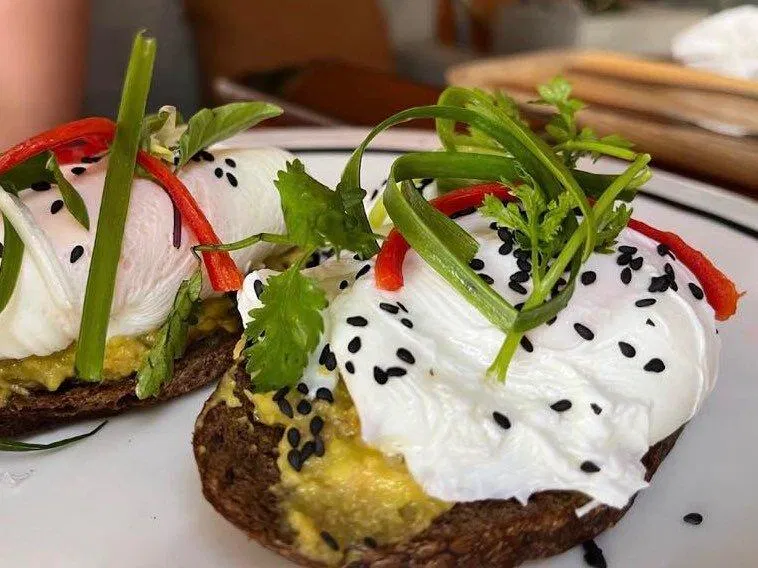 Xoan - Bar & Kitchen. (Nguồn ảnh: Internet)