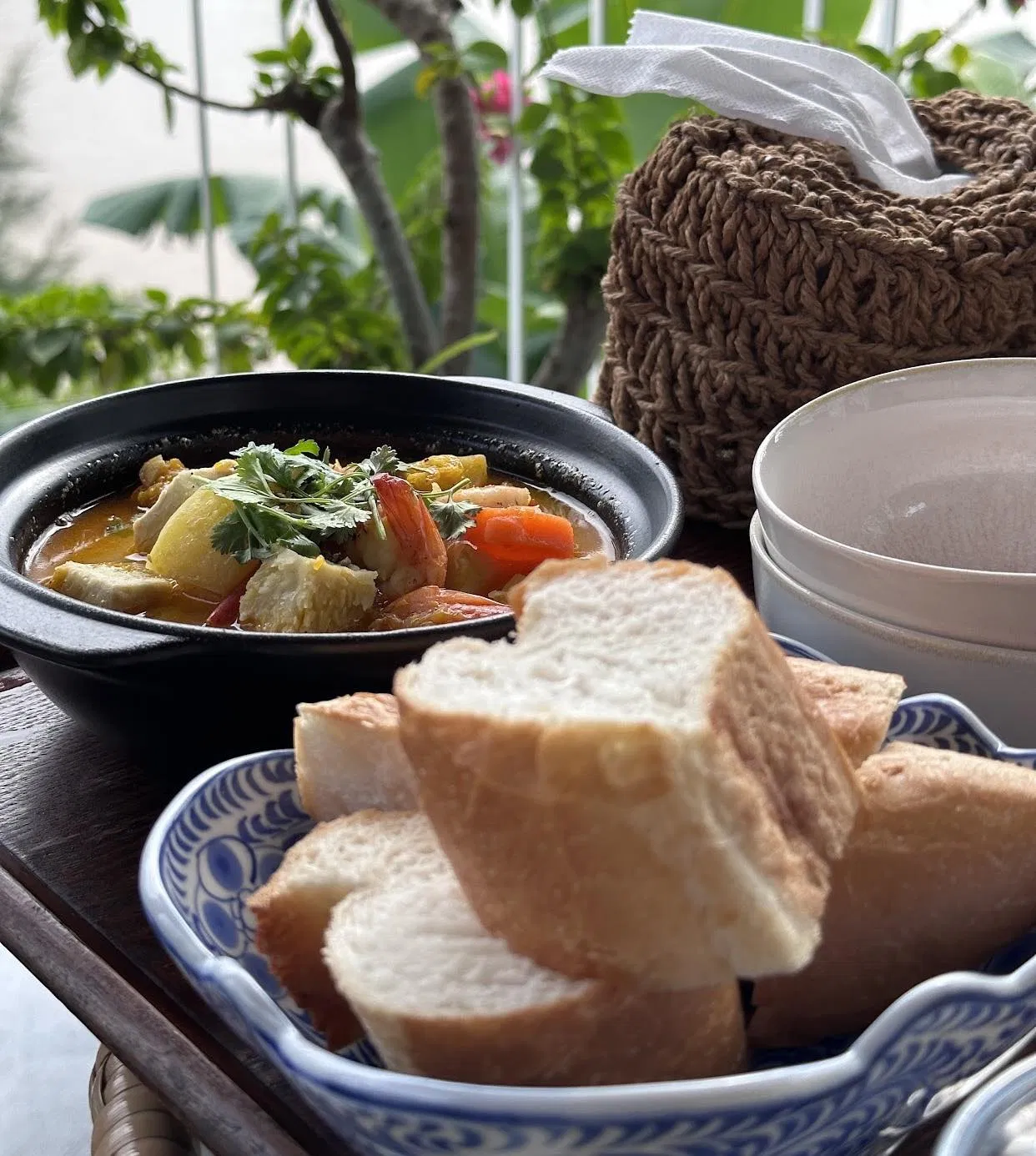 U Cafe Hoi An. (Nguồn ảnh: Internet)