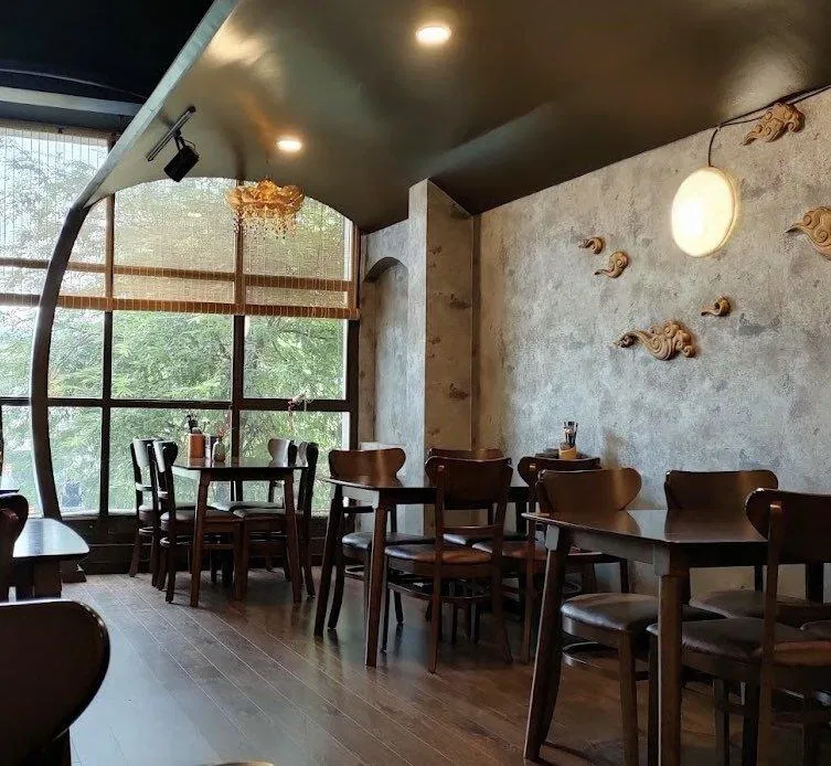 Nhà Hàng Chay Hoa Thiên. (Nguồn ảnh: Internet)