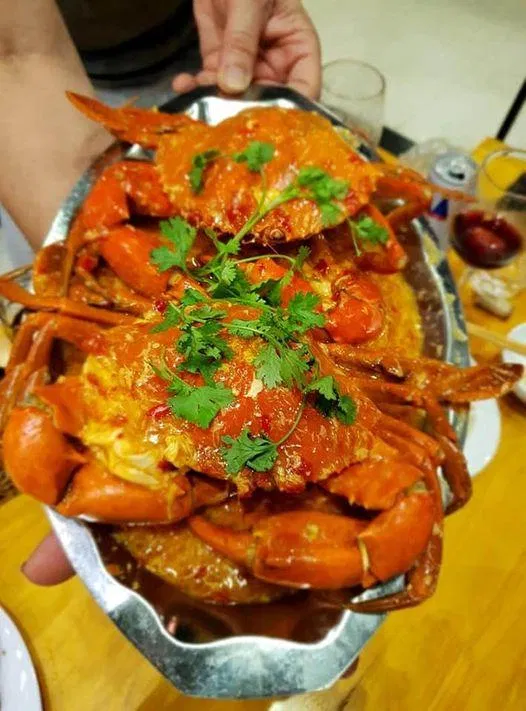 Bia tô Lão Đại - Ảnh: internet