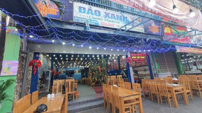 Khám phá 15 quán hải sản ngon Đà Nẵng ăn là mê bia tô lão đại du lịch Đà Nẵng Đà Nẵng đảo xanh quán gỏi cá thanh hương hải sản hải sản bé biển hải sản biển việt hải sản phố hải sản thời cổ khám phá mộc quán nhà hàng làng nghệ nhà hàng ngọc hương nhà hàng phước thái quán hải sản ngon đà nẵng quán ớt xanh sơn tra thanh hương thông tin