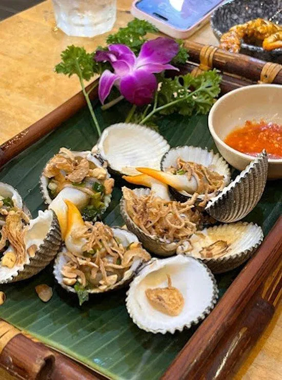 Khám phá 15 quán hải sản ngon Đà Nẵng ăn là mê bia tô lão đại du lịch Đà Nẵng Đà Nẵng đảo xanh quán gỏi cá thanh hương hải sản hải sản bé biển hải sản biển việt hải sản phố hải sản thời cổ khám phá mộc quán nhà hàng làng nghệ nhà hàng ngọc hương nhà hàng phước thái quán hải sản ngon đà nẵng quán ớt xanh sơn tra thanh hương thông tin