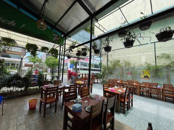 Quán Nhân Méo - Ảnh: internet