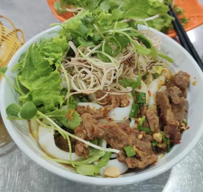 Quán Mỳ Quảng Hương Quê Quán Mỳ Quảng Hương Quê