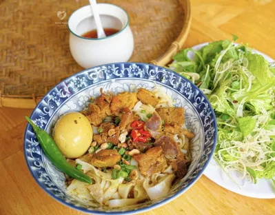 Top 15 quán mì quảng ngon Đà Nẵng khiến bạn nhất định ghé lại lần nữa! ẩm thực đà nằng Bà Bảy Mì Quảng du lịch Đà Nẵng Đà Nẵng Hồng Vân mi quang Mì Quảng 1A Mì Quảng Bà Dinh Mì Quảng Bà Lữ mì quảng bà Mua Mì Quảng Bà Ngân Mì Quảng Bà Vị Mì Quảng Ếch bếp Trang mì quảng giao thuỷ Mì Quảng Hồng Vân Mì Quảng Thi Mỳ Quảng Cao Lầu Xưa Mỳ Quảng Cô Sáu quận Hải Châu Quán Mì Quảng Bà Bích quán mì quảng ngon quán mì quảng ngon đà nẵng Quán Mỳ Quảng Hương Quê quận Thanh Khê thông tin Top 15