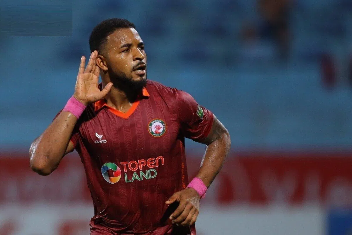 Rafaelson (Topenland Bình Định) (Ảnh: Internet) Rafaelson (Topenland Bình Định) (Ảnh: Internet)