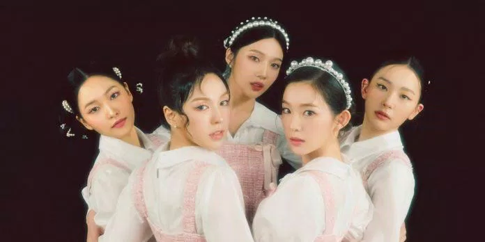 Red Velvet (Ảnh: Internet)