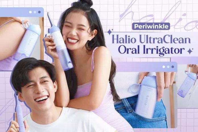 Review máy tăm nước Halio: chân ái được hội niềng răng ưa chuộng nhất hiện nay an toàn Halio Lixibox lựa chọn lý do máy tăm nước Máy Tăm Nước 6 Chế Độ Halio Professional Cordless máy tăm nước cầm tay máy tăm nước Halio máy tăm nước Halio có tốt không máy tăm nước Halio đánh giá Máy Tăm Nước Halio UltraClean niềng răng nổi bật ra mắt Răng miệng review máy tăm nước Halio review máy tăm nước Halio có tốt không sản phẩm sức khỏe tăm nước halio thiết kế thương hiệu thương hiệu Halio tiện lợi tính năng