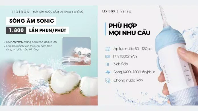 Các dòng máy được trang bị nhiều công nghệ hiện đại với đa chức năng khác nhau