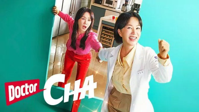 Doctor Cha (Bác Sĩ Cha) lập kỷ lục rating (Ảnh: Internet)