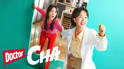 Doctor Cha (Bác Sĩ Cha) lập kỷ lục rating (Ảnh: Internet)