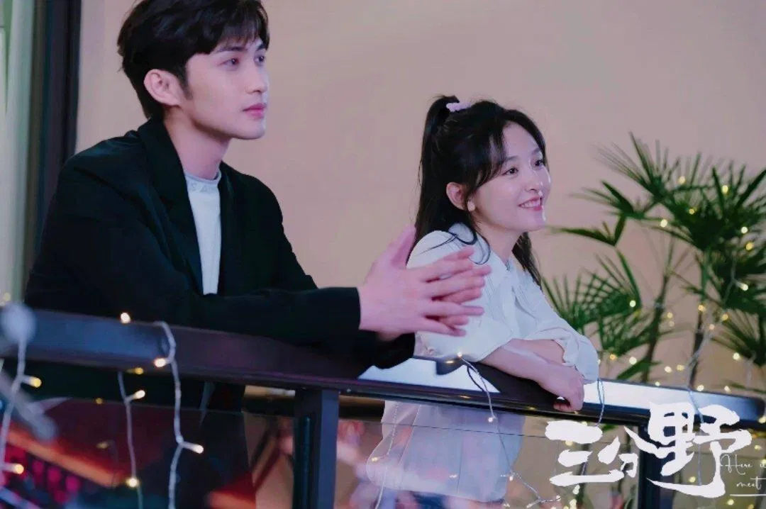 Chuyện tình lãng mạn, ngọt ngào của Yến Thời và Hướng Viên. (Ảnh: Internet) Chuyện tình lãng mạn, ngọt ngào của Yến Thời và Hướng Viên. (Ảnh: Internet)