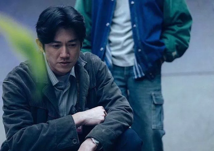 Review Sát Nhân Bắt Chước (Copycat Killer) (Ảnh: Internet)
