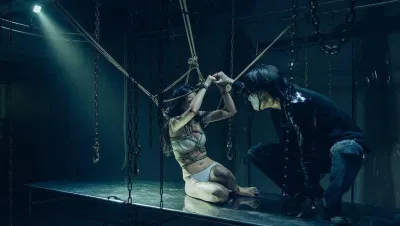 Review Sát Nhân Bắt Chước (Copycat Killer) (Ảnh: Internet)