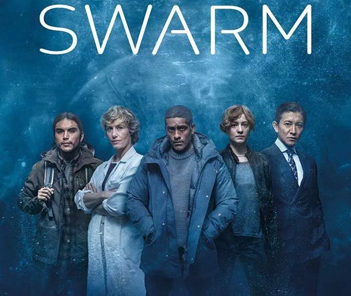 The Swarm (2023) (Ảnh: Internet)