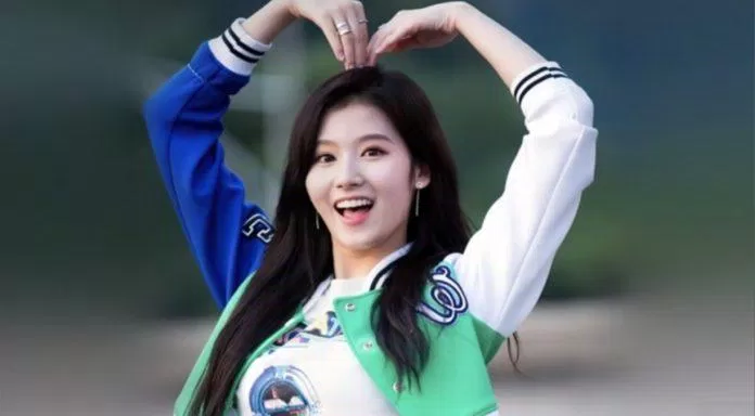 Sana (Ảnh: Internet)