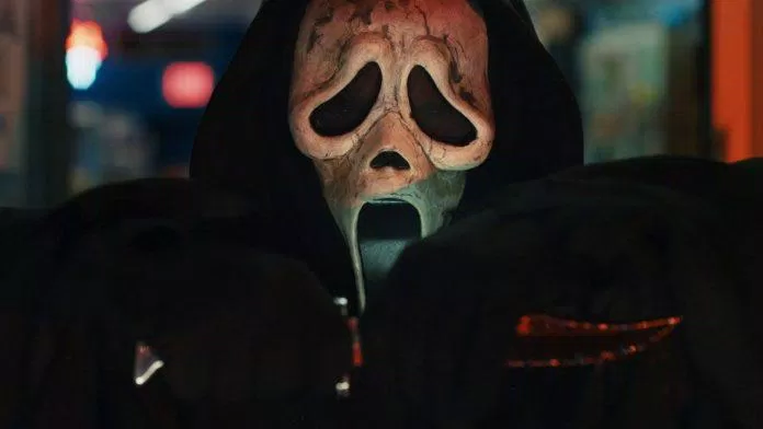 scream