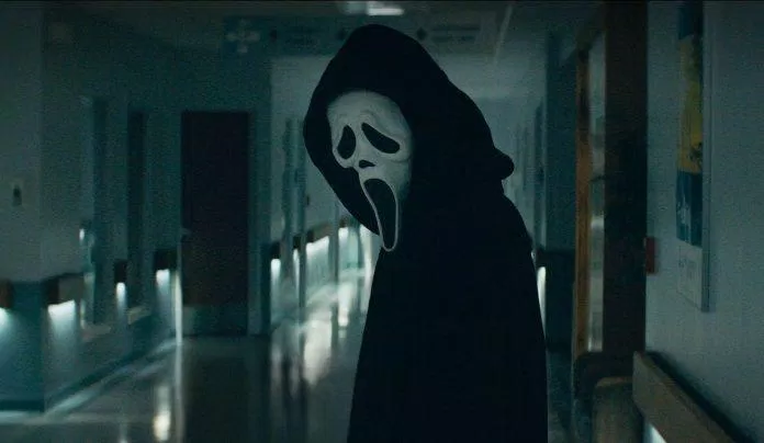 scream