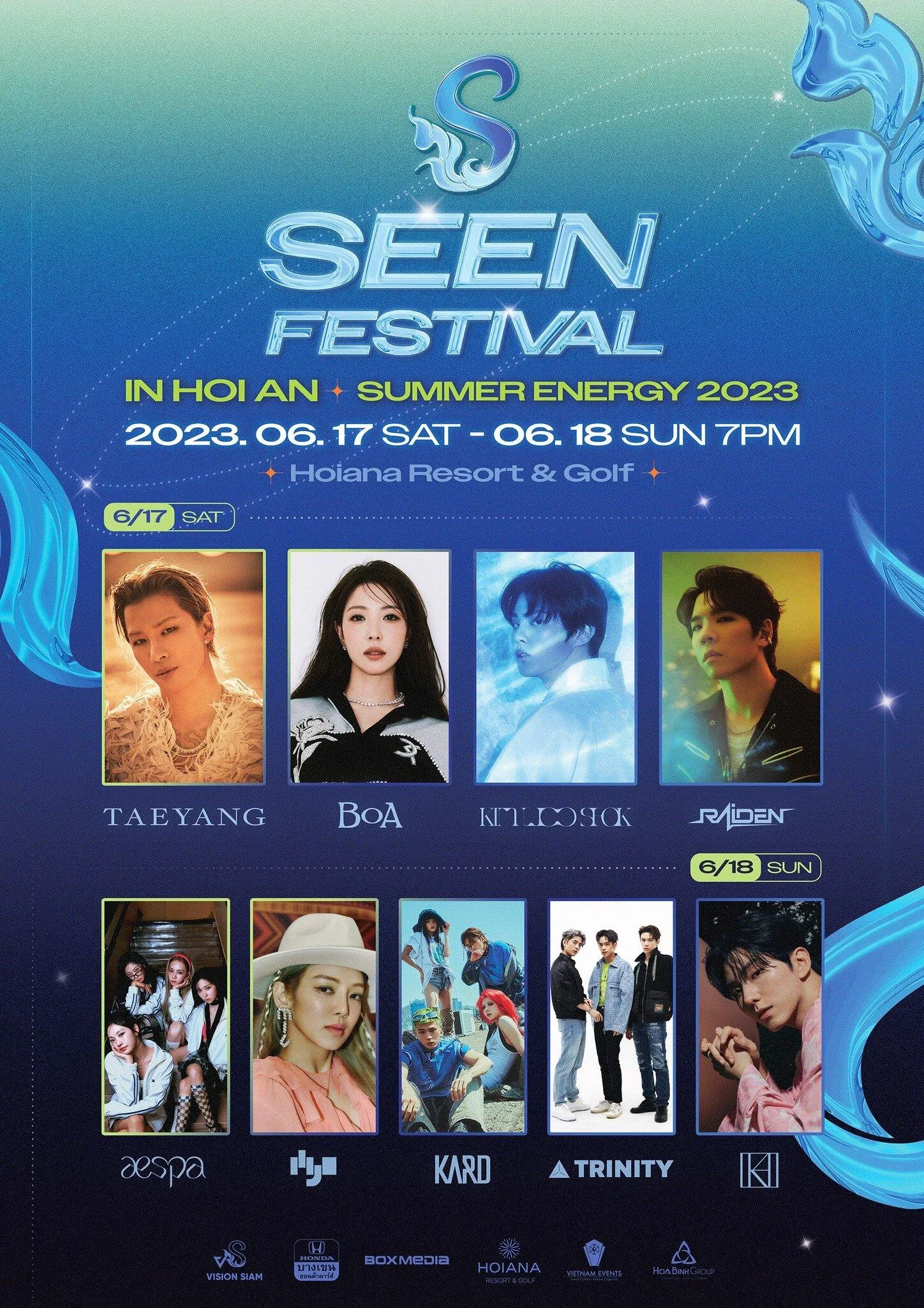 Lịch Biểu Diễn Lịch Biểu Diễn