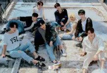 Stray Kids