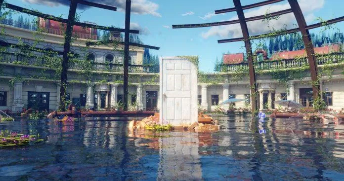 Cuộc hành trình ngăn chặn thảm họa Cuộc hành trình ngăn chặn thảm họa