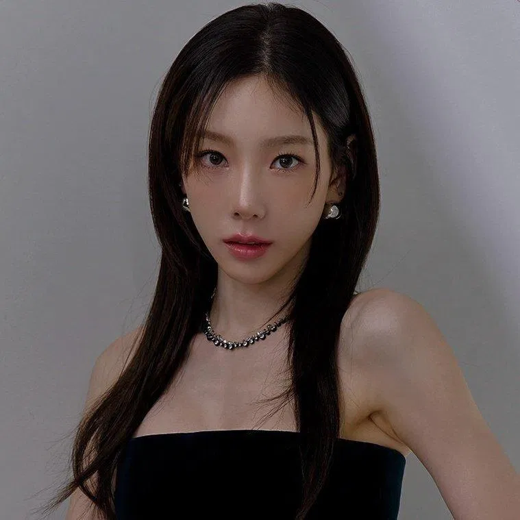 Taeyeon (Ảnh: Internet)