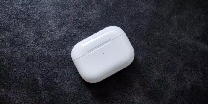 Hạn chế đóng mở hộp đựng AirPods (Ảnh: Internet) Hạn chế đóng mở hộp đựng AirPods (Ảnh: Internet)