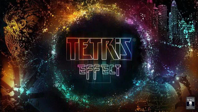 Tetris effect connected là một tựa game xếp hình vô cùng thú vị (Nguồn: Internet)