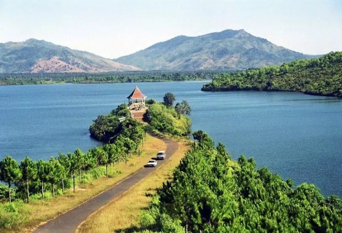 Hồ Lắk (Ảnh: Internet)