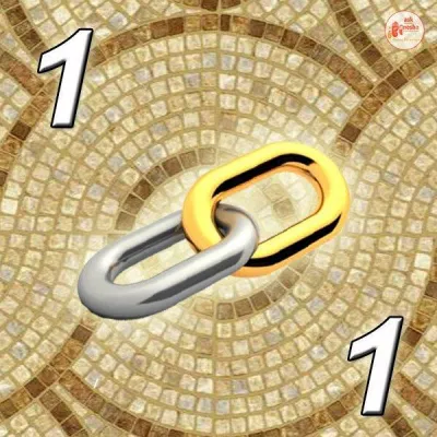 Số chủ đạo 1 không hợp với số 1 (Ảnh: Internet)