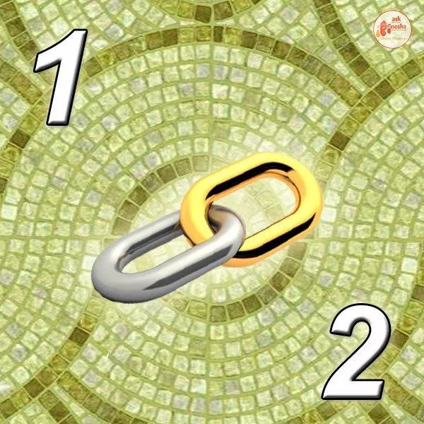 Khả năng tương thích số chủ đạo 2 và 1 (Ảnh: Internet)