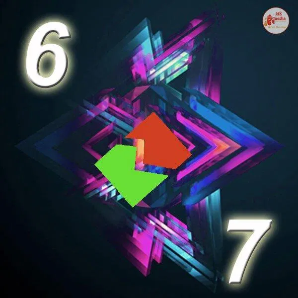 Thần số học tình yêu: Số chủ đạo 6 hợp với số chủ đạo nào? (Ảnh: Internet)