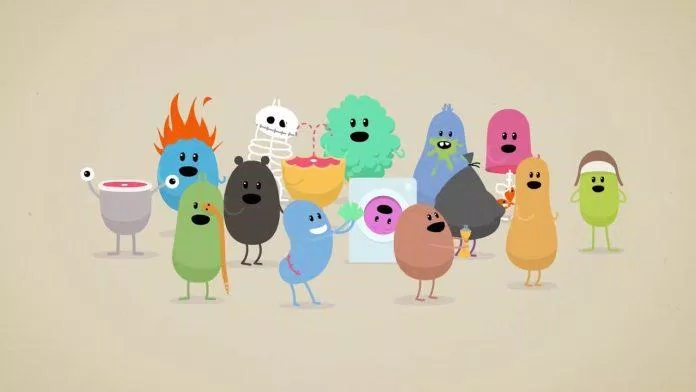 Metro Trains đã phát động chiến dịch “Dumb Ways to Die” mô tả những cái chết ngớ ngẩn, thay thế cho cách tuyên truyền cứng nhắc về các thông điệp an toàn (Ảnh: Internet) Metro Trains đã phát động chiến dịch “Dumb Ways to Die” mô tả những cái chết ngớ ngẩn, thay thế cho cách tuyên truyền cứng nhắc về các thông điệp an toàn (Ảnh: Internet)