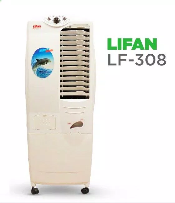 Quạt hơi nước Lifan LF-308RC (Ảnh: Internet)