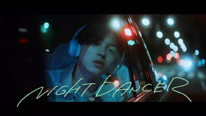 【imase】NIGHT DANCER(MV) (Ảnh: Internet) 【imase】NIGHT DANCER(MV) (Ảnh: Internet)