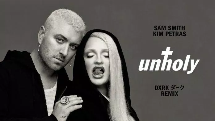 Sam Smith, Kim Petras - Unholy (Official Music Video) (Ảnh: Internet) Sam Smith, Kim Petras - Unholy (Official Music Video) (Ảnh: Internet)